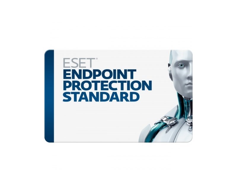 ESET Endpoint Security.